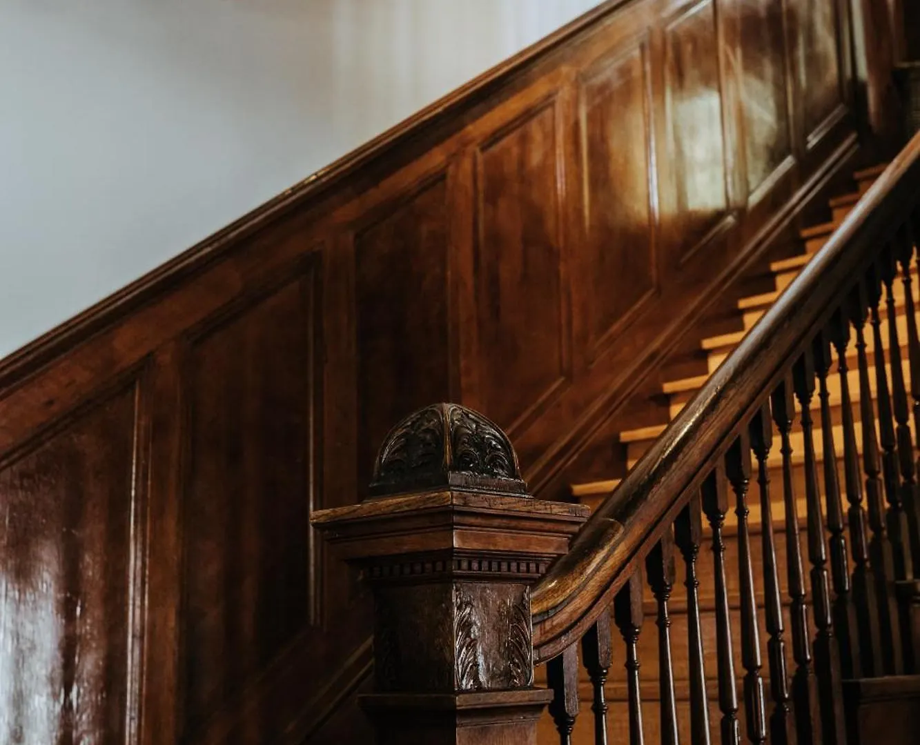 Bed and Breakfast No. 5 East Winnipeg Nocleg ze śniadaniem
