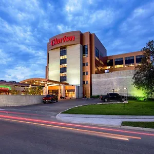 3* Отель Clarion &